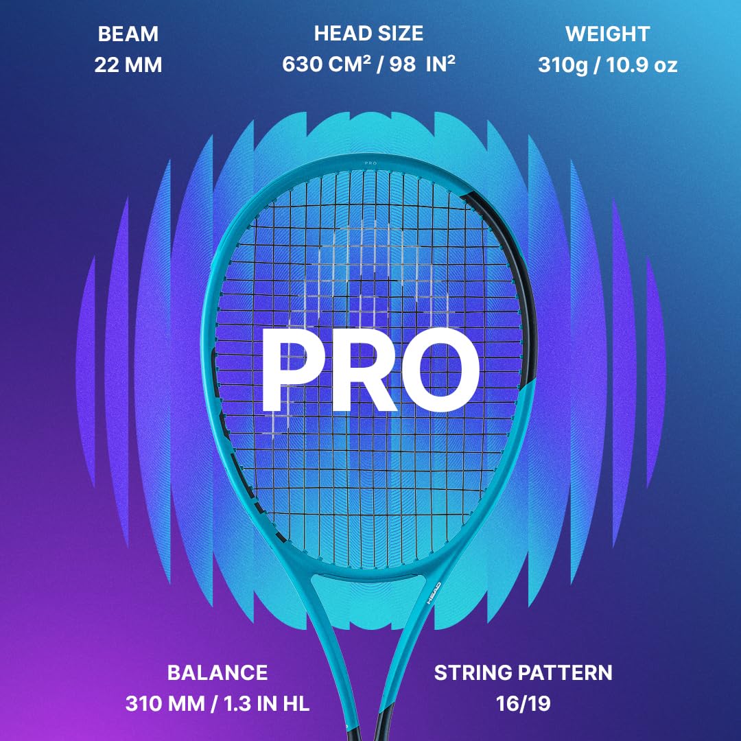 おまとめ中 Amazon | ヘッド HEAD テニスラケット Boom PRO 2026 ブーム プロ 2026